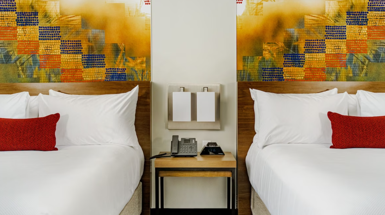 Lucky Star Casino Hotel & Convention Center